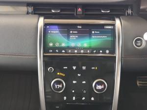 Land Rover Discovery Sport D180 R-Dynamic HSE - Image 22