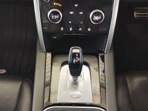 Land Rover Discovery Sport D180 R-Dynamic HSE - Image 23
