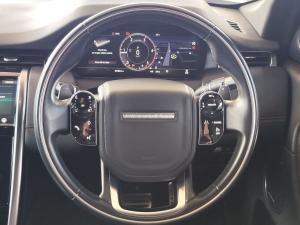 Land Rover Discovery Sport D180 R-Dynamic HSE - Image 24