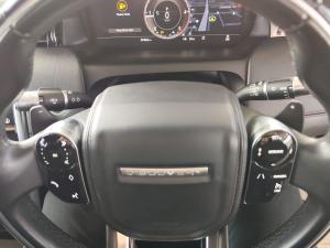 Land Rover Discovery Sport D180 R-Dynamic HSE - Image 26