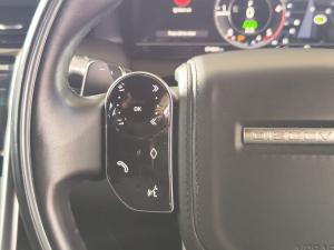 Land Rover Discovery Sport D180 R-Dynamic HSE - Image 27