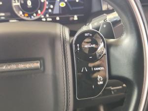 Land Rover Discovery Sport D180 R-Dynamic HSE - Image 28