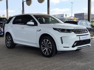 Land Rover Discovery Sport D180 R-Dynamic HSE - Image 2