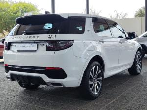 Land Rover Discovery Sport D180 R-Dynamic HSE - Image 6