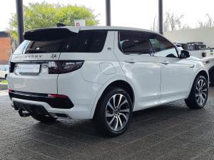 Land Rover Discovery Sport D180 R-Dynamic HSE - Image 7