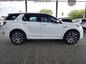 Land Rover Discovery Sport D180 R-Dynamic HSE - Image 8