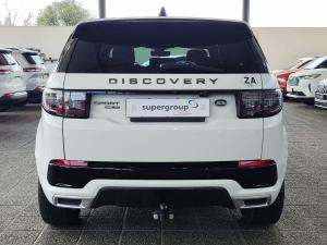 Land Rover Discovery Sport D180 R-Dynamic HSE - Image 9
