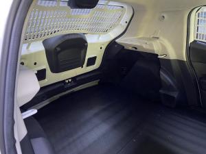 Citroen C3 1.2 Hola panel van - Image 14