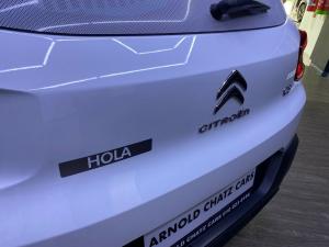 Citroen C3 1.2 Hola panel van - Image 18