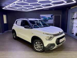 Citroen C3 1.2 Hola panel van - Image 1