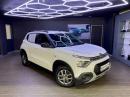 Thumbnail Citroen C3 1.2 Hola panel van