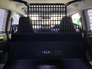 Citroen C3 1.2 Hola panel van - Image 21