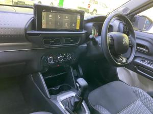 Citroen C3 1.2 Hola panel van - Image 26
