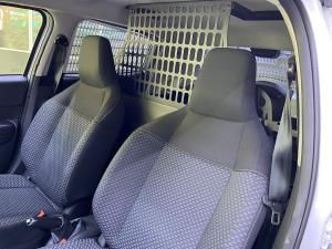 Citroen C3 1.2 Hola panel van - Image 27