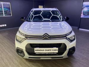 Citroen C3 1.2 Hola panel van - Image 2