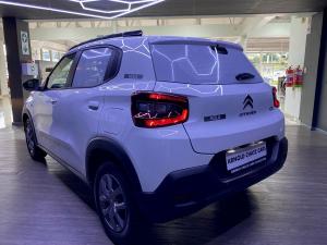 Citroen C3 1.2 Hola panel van - Image 30