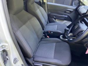 Citroen C3 1.2 Hola panel van - Image 8