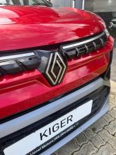 Renault Kiger 1.0T Iconic auto - Image 8