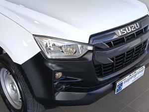 Isuzu D-Max 1.9TD double cab L auto - Image 13
