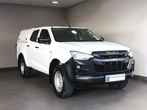 Isuzu D-Max 1.9TD double cab L auto - Image 1