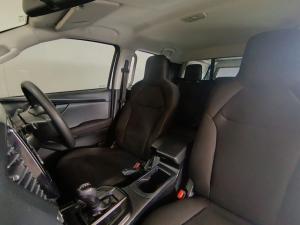 Isuzu D-Max 1.9TD double cab L auto - Image 20