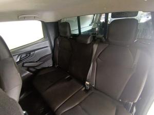 Isuzu D-Max 1.9TD double cab L auto - Image 21