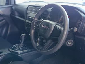 Isuzu D-Max 1.9TD double cab L auto - Image 28