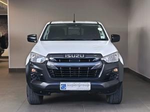 Isuzu D-Max 1.9TD double cab L auto - Image 2