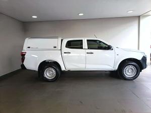 Isuzu D-Max 1.9TD double cab L auto - Image 3