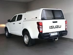 Isuzu D-Max 1.9TD double cab L auto - Image 5