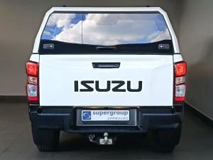 Isuzu D-Max 1.9TD double cab L auto - Image 6