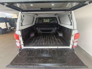 Isuzu D-Max 1.9TD double cab L auto - Image 7