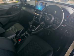 Suzuki Across 1.5 GL manual - Image 12