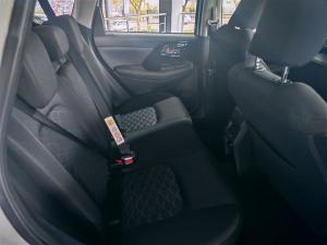 Suzuki Across 1.5 GL manual - Image 14
