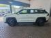Suzuki Across 1.5 GL manual - Thumbnail 8