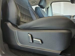 GWM P-Series 2.0TD double cab LT - Image 10