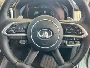 GWM P-Series 2.0TD double cab LT - Image 11