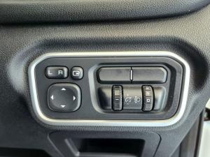 GWM P-Series 2.0TD double cab LT - Image 15