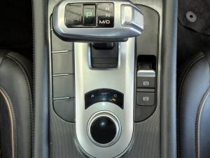 GWM P-Series 2.0TD double cab LT - Image 16