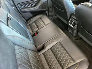 GWM P-Series 2.0TD double cab LT - Image 19