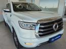 Thumbnail GWM P-Series 2.0TD double cab LT