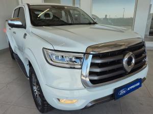 GWM P-Series 2.0TD double cab LT - Image 1