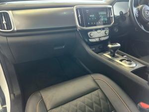 GWM P-Series 2.0TD double cab LT - Image 21