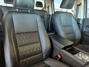 GWM P-Series 2.0TD double cab LT - Image 22