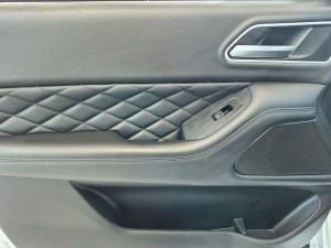 GWM P-Series 2.0TD double cab LT - Image 24
