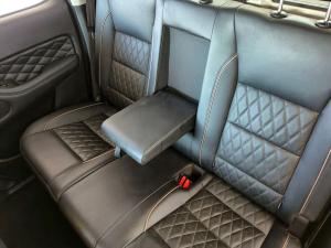 GWM P-Series 2.0TD double cab LT - Image 25