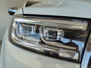 GWM P-Series 2.0TD double cab LT - Image 28