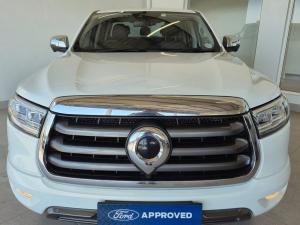 GWM P-Series 2.0TD double cab LT - Image 2