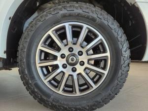 GWM P-Series 2.0TD double cab LT - Image 30