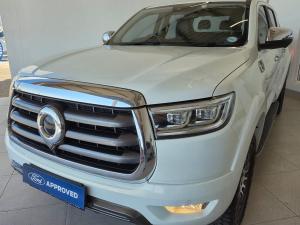 GWM P-Series 2.0TD double cab LT - Image 3